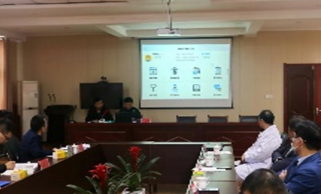 公衛(wèi)績效過程監(jiān)控，亮點突出！江蘇省衛(wèi)健委檢查組指導(dǎo)評價“漸健家醫(yī)”新沂項目