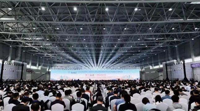 漸健家醫(yī)·數(shù)字賦能新方案亮相CHITEC，全面助力基層衛(wèi)健事業(yè)高質(zhì)量發(fā)展