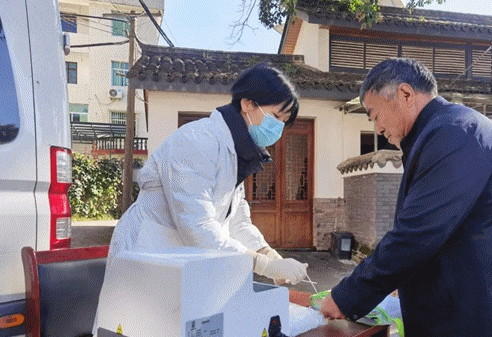 國(guó)家全民健康信息平臺(tái)基本建成，基衛(wèi)數(shù)字化建設(shè)將進(jìn)一步發(fā)揮成效