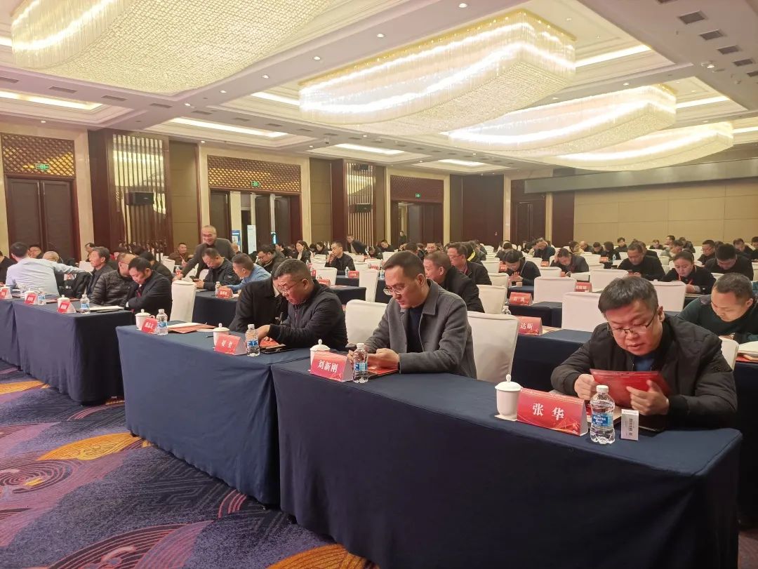 四川省醫(yī)院協(xié)會農(nóng)村衛(wèi)生分會召開學(xué)術(shù)年會，漸健家醫(yī)助力共謀基層衛(wèi)生健康發(fā)展之路